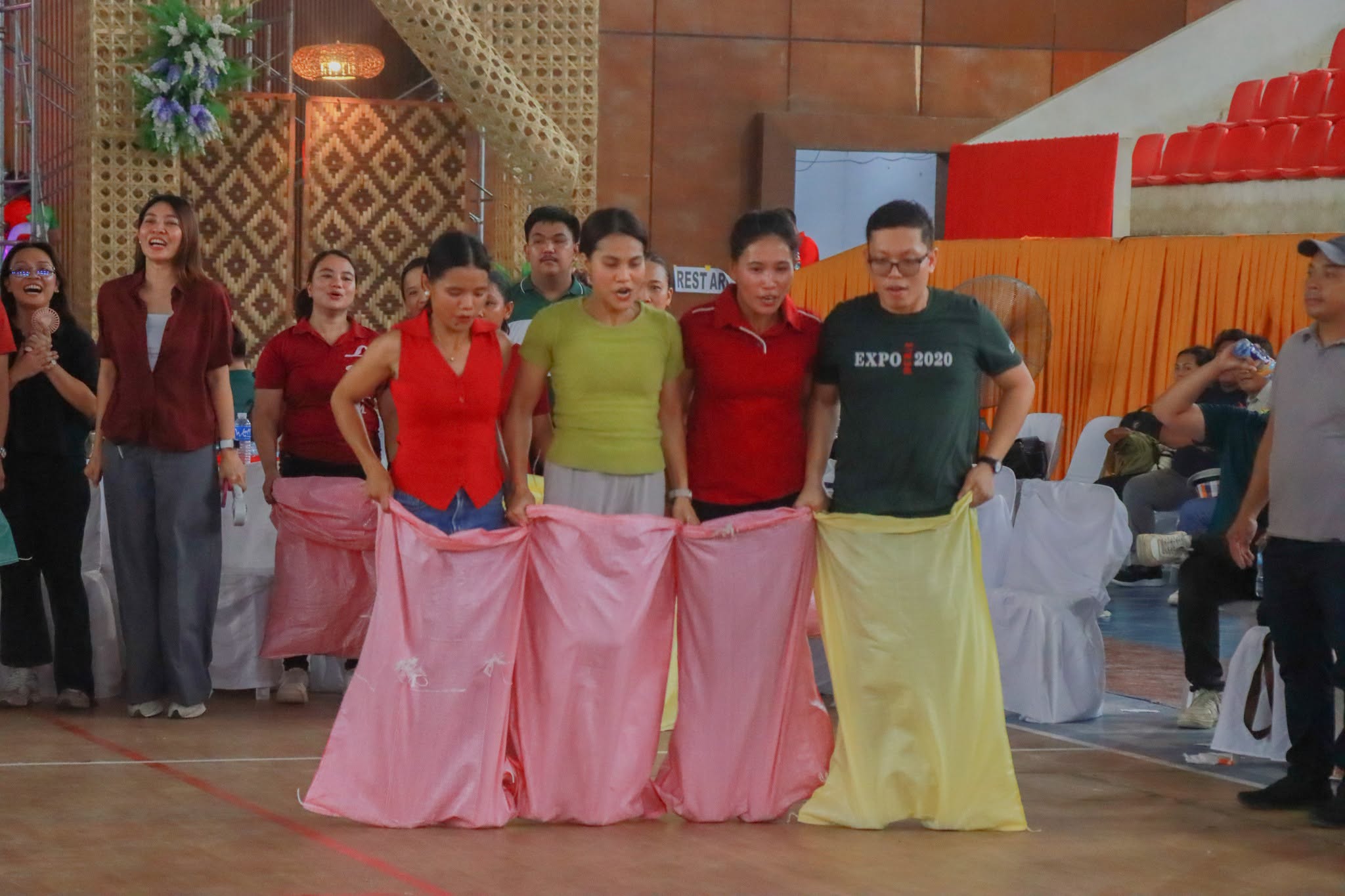 LARO NG LAHI CHAMPIONS  photo 18